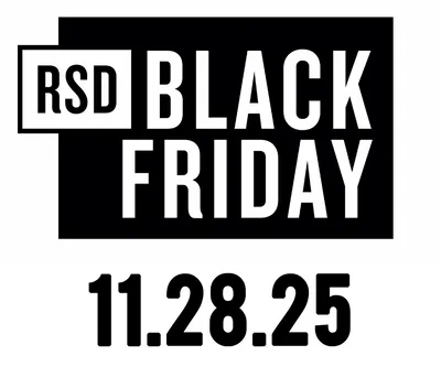 Park Ave CDs: Record Store Day Black Friday 2025