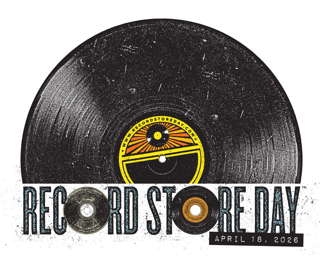 Park Ave CDs: Record Store Day 2026 Park Ave CDs: Record Store Day 2026