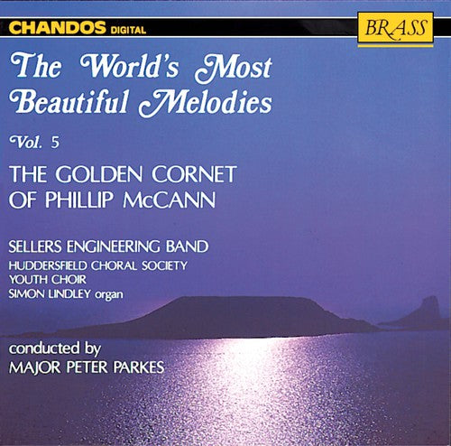 the album cover for WORLD'S MOST BEAUTIFUL MELODIE - World's Beautiful Melodies V5