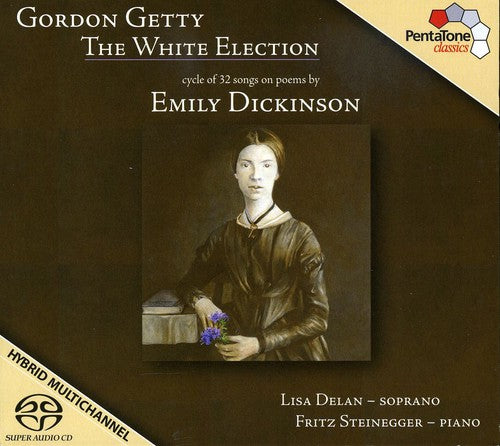 the album cover for And If The Song Be Worth A Smi - White Elections