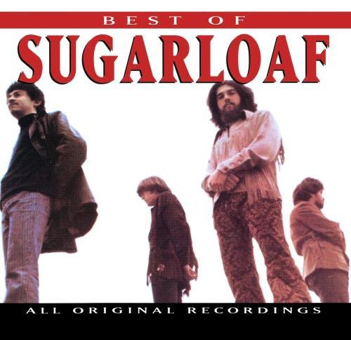 the album cover for Sugarloaf - Best of