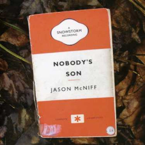 the album cover for Jason Mcniff - Nobody's Son