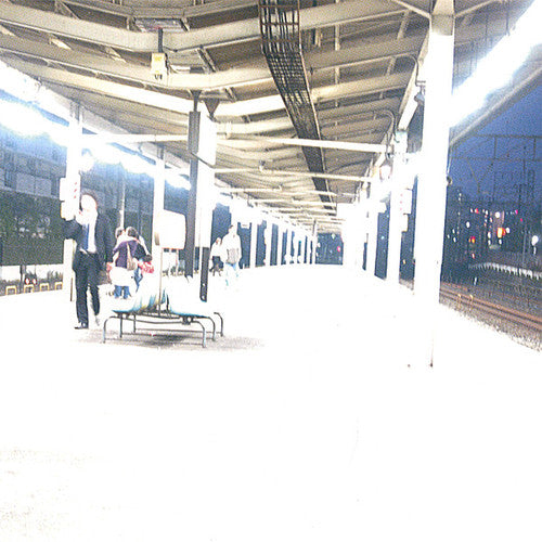 the album cover for 接客 - Oblivion