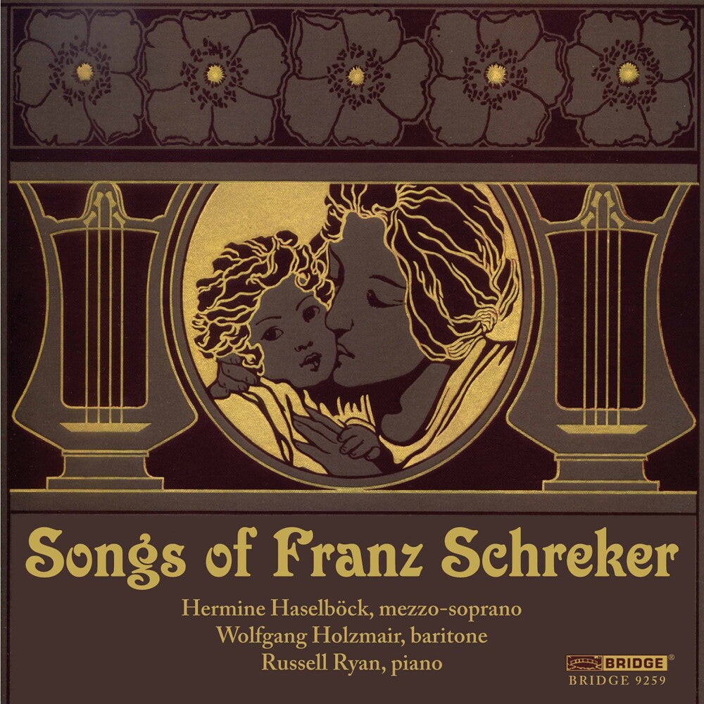 the album cover for Marcelo Quintanilha - Lieder