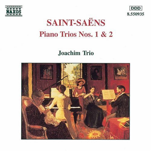 the album cover for Smetana/Suk/Novak - Piano Trios 1 & 2