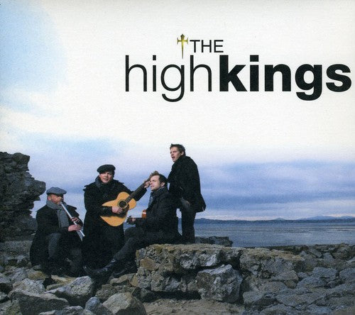 the album cover for High Kings - High Kings