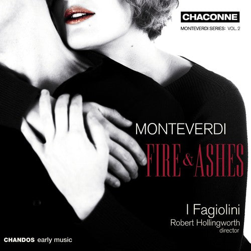 the album cover for G. Croce - I Fagiolini