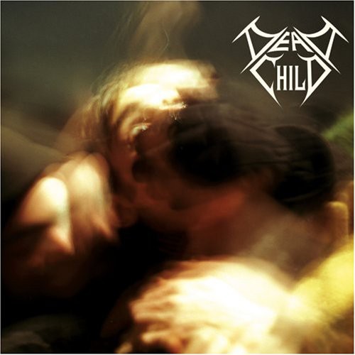 the album cover for Dead Child - Attack