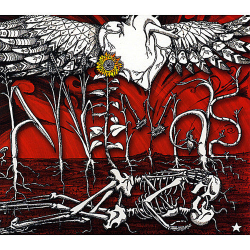 the album cover for Locura - Animas