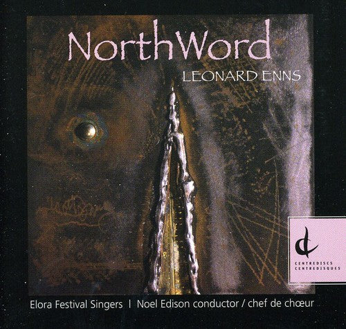 the album cover for Noel Edison - Northword