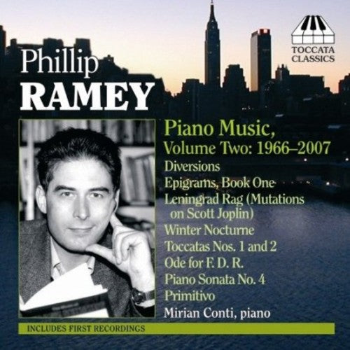 the album cover for Ginastera/Aguirre/Castro - Piano Music 2: 1966-2007