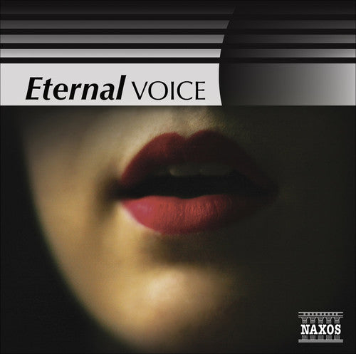 the album cover for Eternal Voice / Various - Eternal Voice / Various