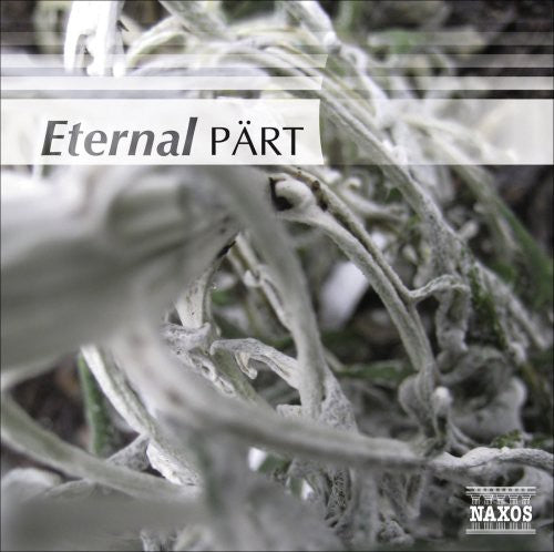 the album cover for Eternal Part / Various - Eternal Part / Various