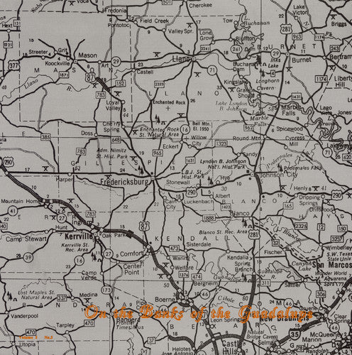 the album cover for Fast Folk Musical Magazine 5 On The B 5 / Variou - Fast Folk Musical Magazine (5) on the B 5 / Various