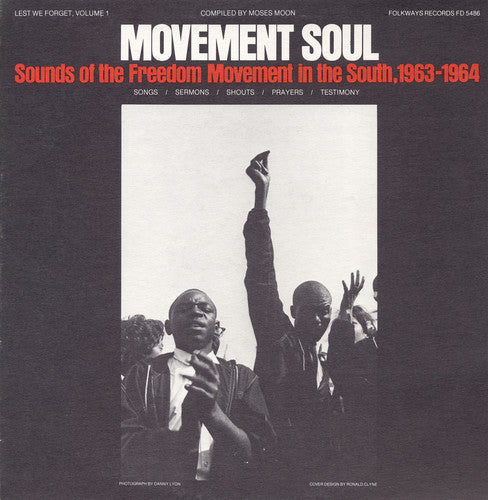 the album cover for Lest We Forget - Lest We Forget 1: Soul / Various