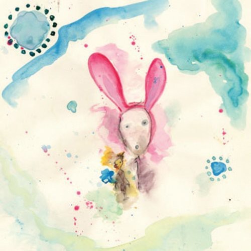 the album cover for The Lava Children - The Lava Children
