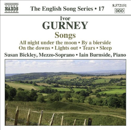 the album cover for Ulero - English Songs Series 17