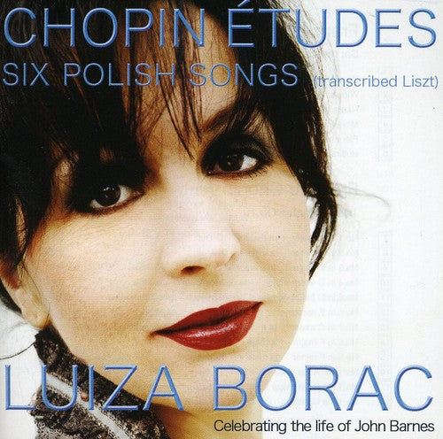 the album cover for Aurora-Opera Arias - Etudes