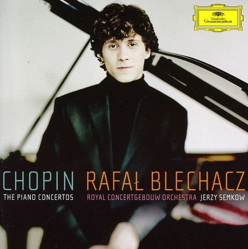 the album cover for Haydn/Mozart/Beethoven - Piano Concertos