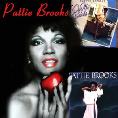 the album cover for Raydio - Love Shook/Our Ms. Brooks