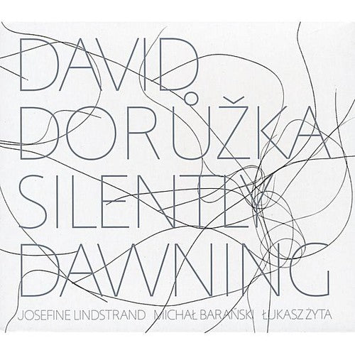 the album cover for Beata Hlavenková - Joy for Joel