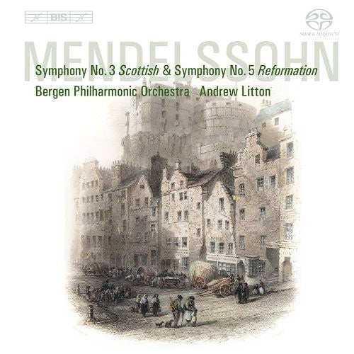 the album cover for Liquid Cheer - Symphony 3 & 5