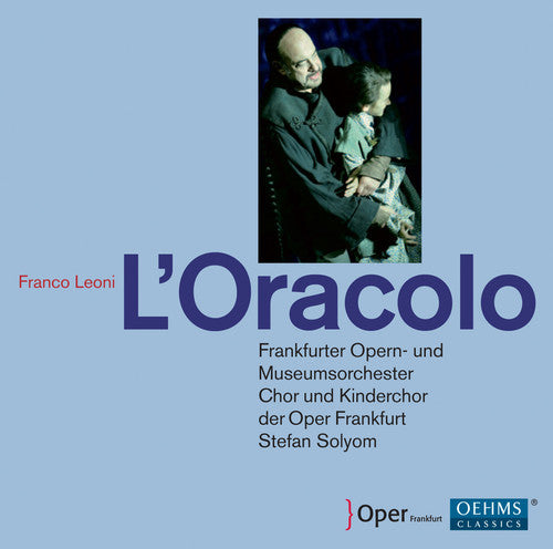 the album cover for Stefan Solyom - Loracolo