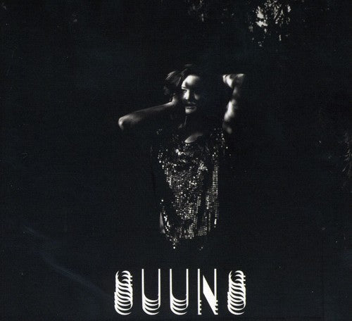 the album cover for Suuns - Zeroes QC