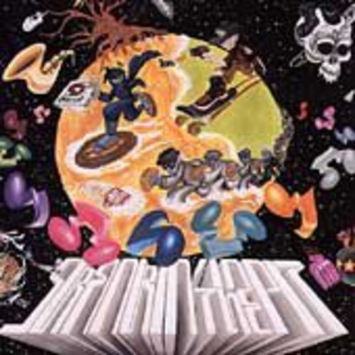 the album cover for Skankin In The Pit - Skankin In Pit