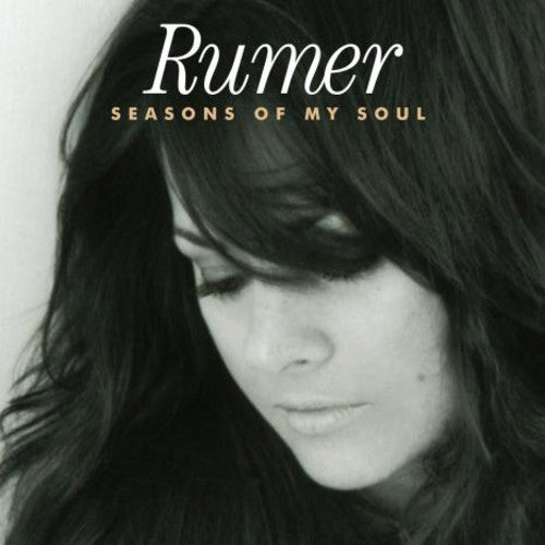 the album cover for Rumer - Seasons Of My Soul