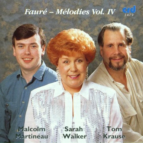 the album cover for Malcolm Martineau - Melodies 5