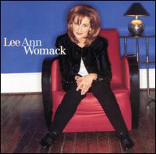 the album cover for Workout Remix Factory - Lee Ann Womack