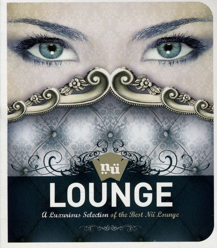 the album cover for Nu Lounge - Nu Lounge / Various