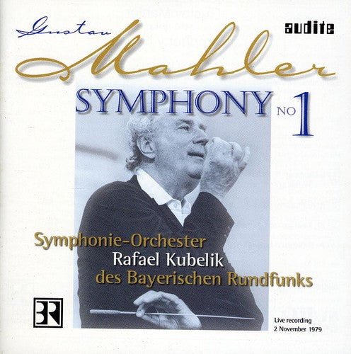 the album cover for Trondheim Symphony Orchestra - Symphony 1 in C minor