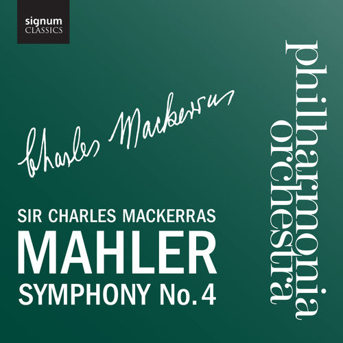 the album cover for Christian Salas - Symphony 4 in G Major - Live Recording