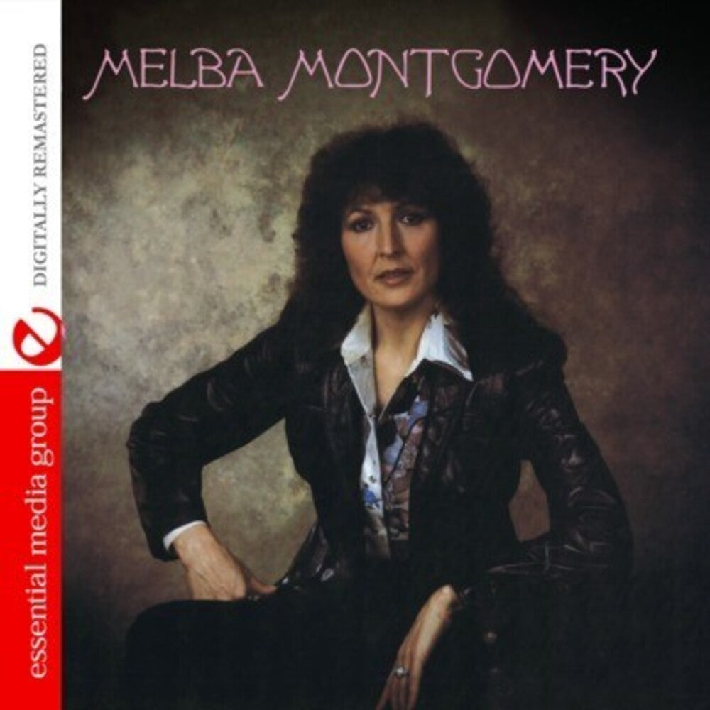 the album cover for Melba Montgomery - I Still Care
