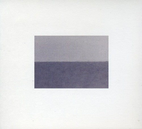 the album cover for Rolf Julius - Music for a Distance