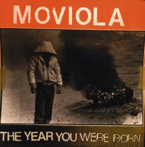 the album cover for Moviola - Tree Stump Named Desire