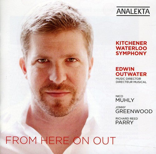 the album cover for Martin Beaver - Waterloo Symphony