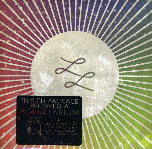 the album cover for Lost Lander - DRRT