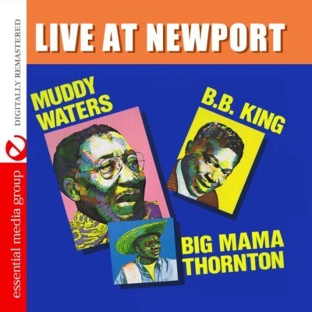 the album cover for Erma Bombeck - Live at Newport