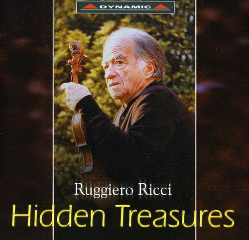 the album cover for Carsten Neumann - Hidden Treasures