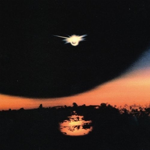 the album cover for Mirrorring - Foreign Body