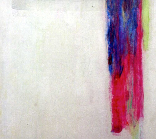 the album cover for Dot Hacker - Inhibition