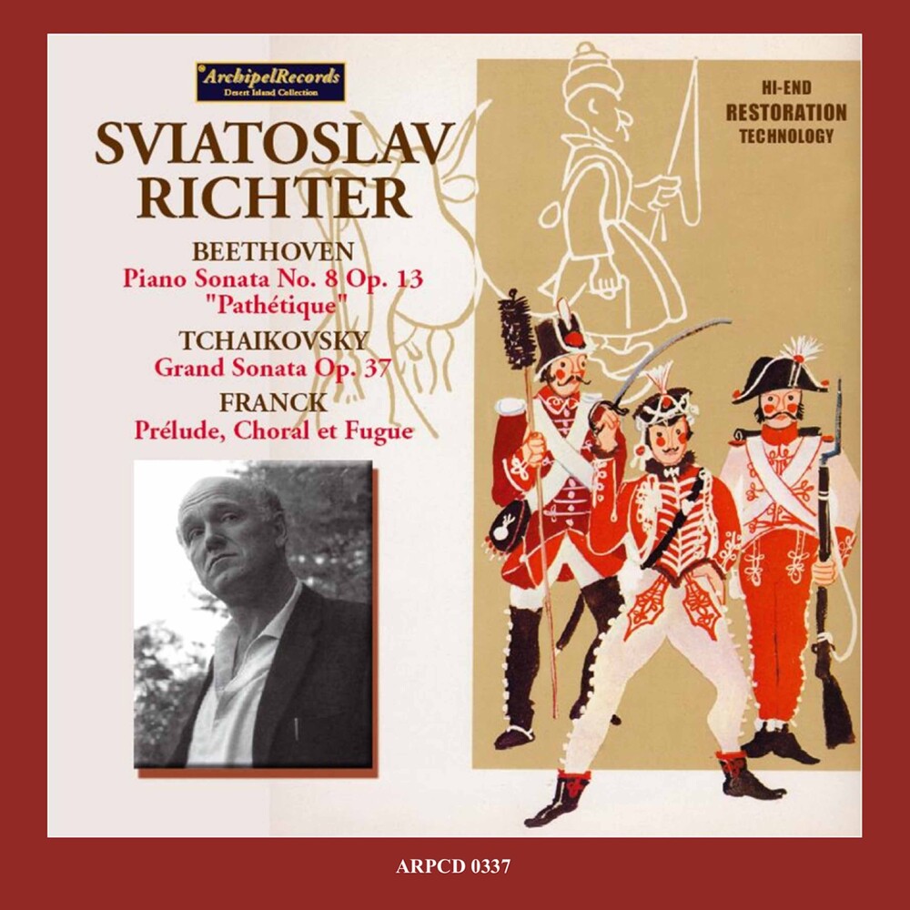 the album cover for Bucharest Philharmonic Orchestra - Piano Concerto 2