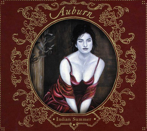 the album cover for Auburn - Indian Summer