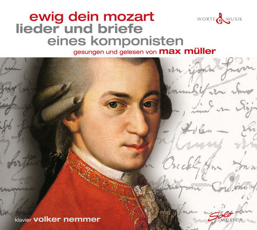 the album cover for Max Muller - It's a Good Day