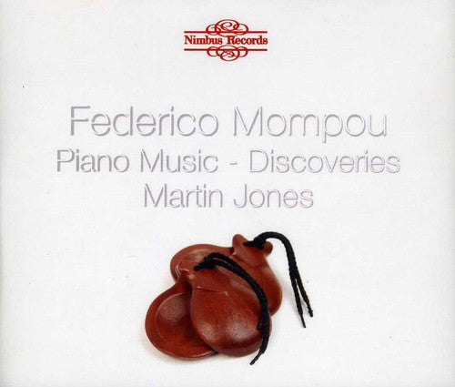 the album cover for Martin Jones - Piano Music 2