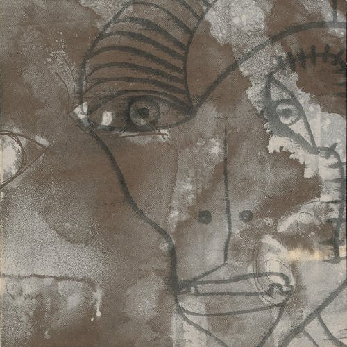 the album cover for Joseph Arthur - Junkyard Hearts