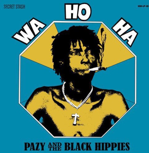 the album cover for Soundtrack Players - Wa Ho Ha